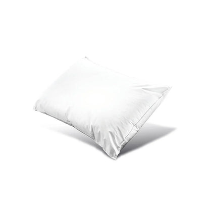 Tontine Toddler Kids Pillow | Low Profile Soft Sleeping Low Allergen Pillow | AUS MADE