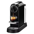 Delonghi Nespresso Espresso Pod Coffee Capsule Machine | Latte Macchiato Maker | 19 Bar 1260W Lungo Espresso Machine