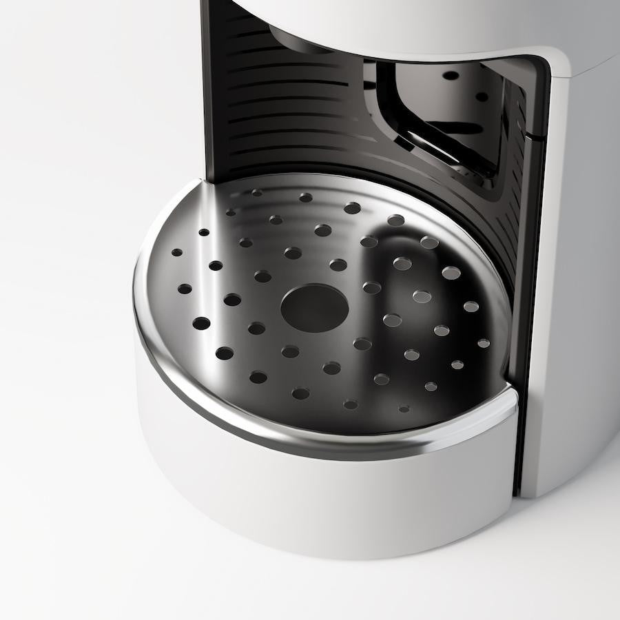 Lavazza Coffee Machine | Espresso Cappuccino Coffee Maker | Capsule Pod Coffee Maker