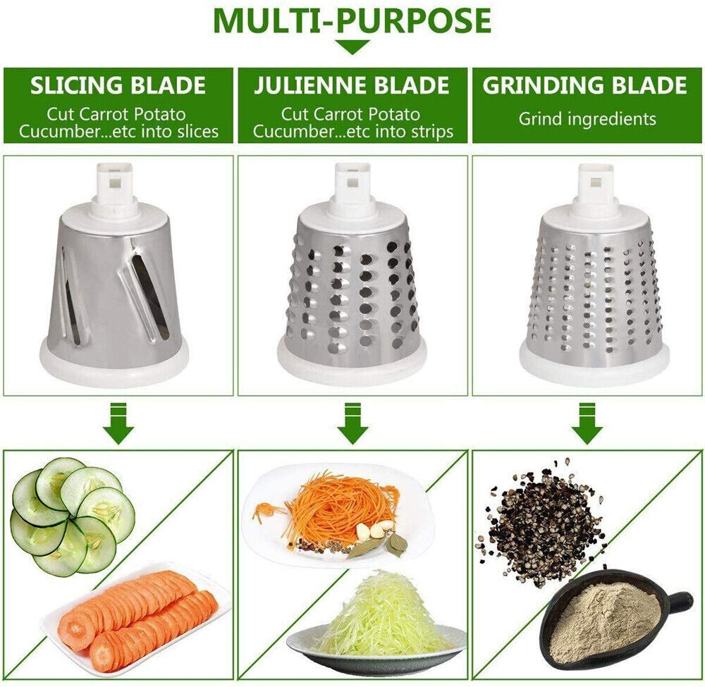 Vegetable Grater Manual Carrot Shredder | Multifunction Slicer Slicing Cooking Slicing Cookware