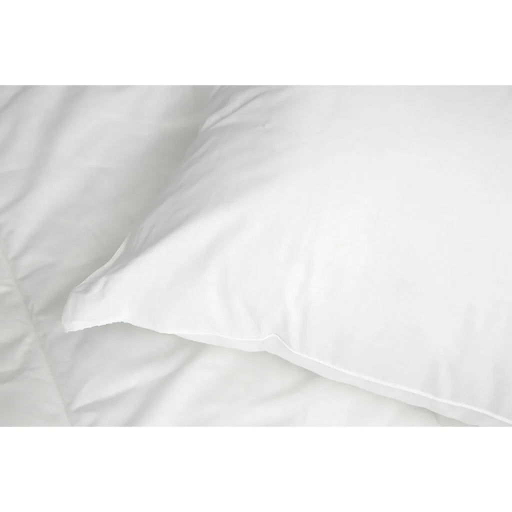 Tontine Toddler Kids Pillow | Low Profile Soft Sleeping Low Allergen Pillow | AUS MADE
