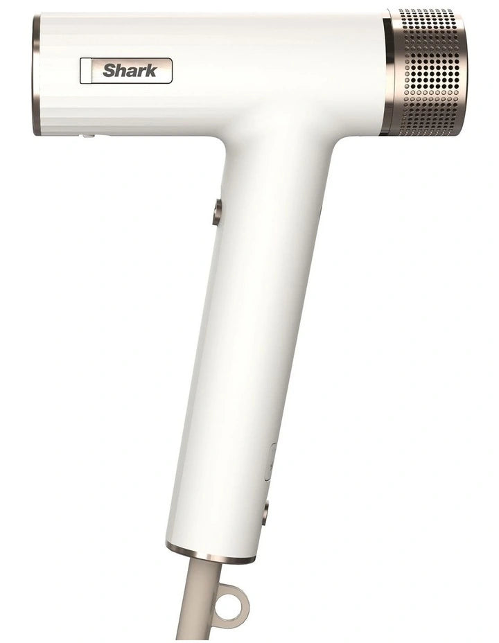 Shark Hair Dryer Women's Blow Dryer | Hair Dryer Styler | Ultra-Fast Drying 3 Speed |  RapidGloss  Finisher