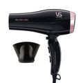 VS Sassoon Hair Dryer Electric Blow Dryer Hairdryer, Womens Styler Fast Drying  2300W