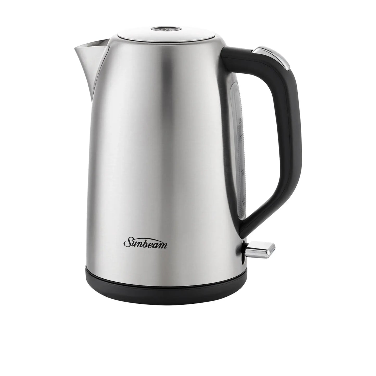Sunbeam 1.7L Kettle | Cordless Electric Tea Coffee Hot Water Boiler Boiling Jug | Kitchen Appliances