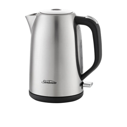 Sunbeam 1.7L Kettle | Cordless Electric Tea Coffee Hot Water Boiler Boiling Jug | Kitchen Appliances