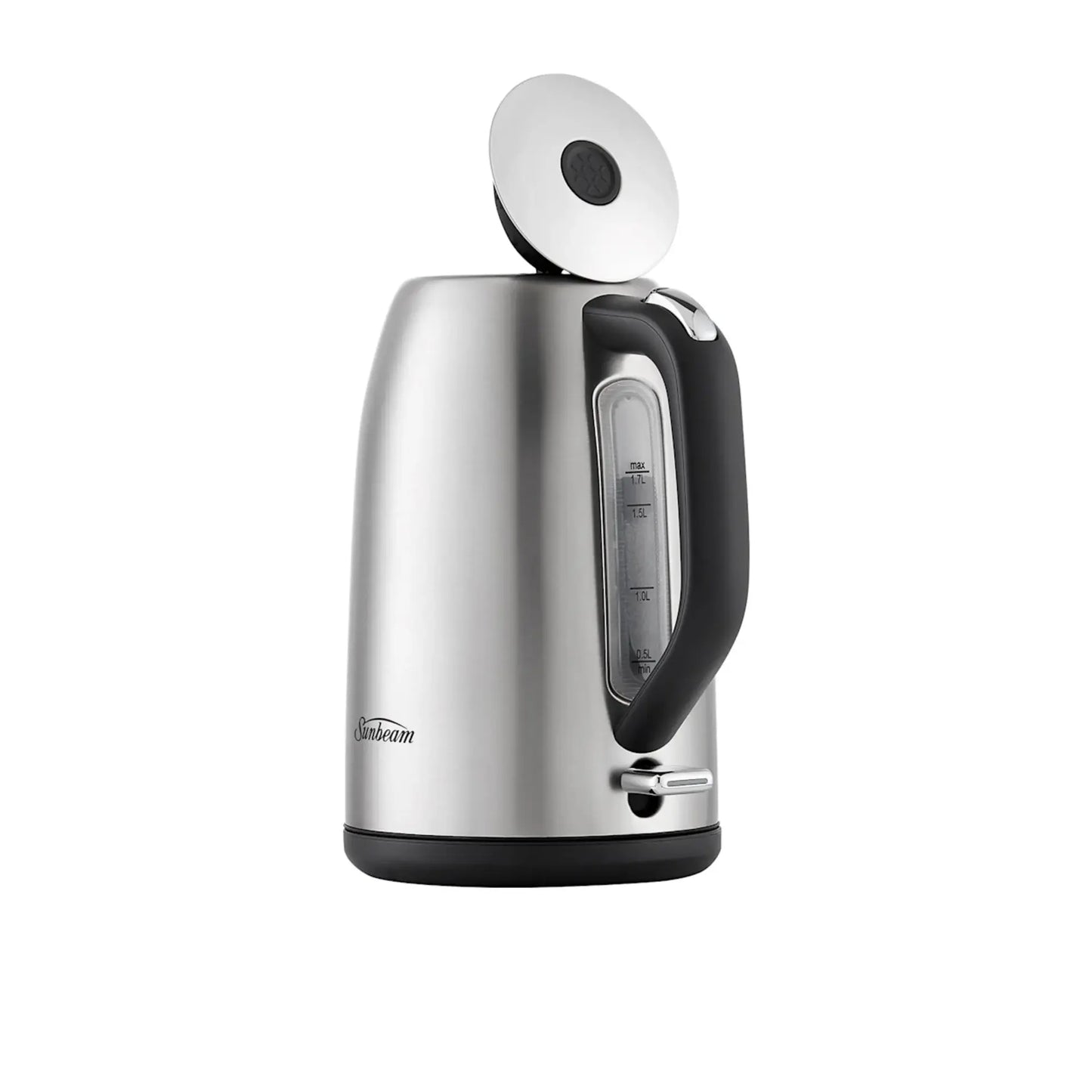 Sunbeam 1.7L Kettle | Cordless Electric Tea Coffee Hot Water Boiler Boiling Jug | Kitchen Appliances