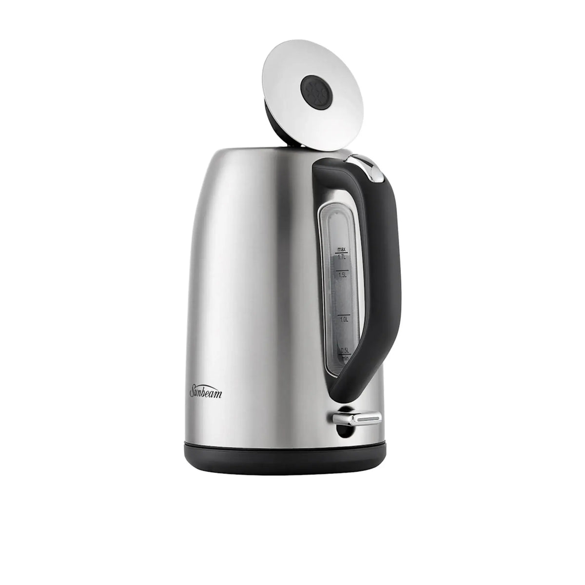Sunbeam 1.7L Kettle | Cordless Electric Tea Coffee Hot Water Boiler Boiling Jug | Kitchen Appliances