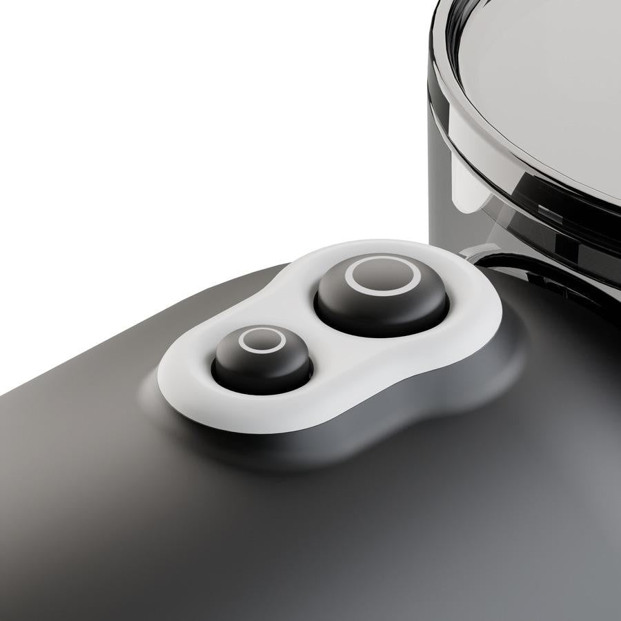 Lavazza Coffee Machine | Espresso Cappuccino Coffee Maker | Capsule Pod Coffee Maker