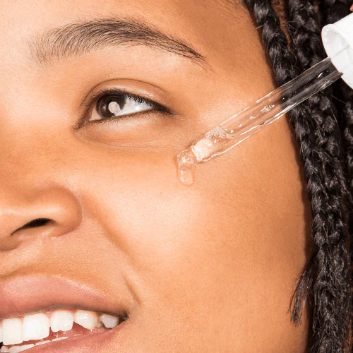 The Ordinary Hyaluronic Acid 2% + B5 60ml for Dehydrated & Dull Dry Skin