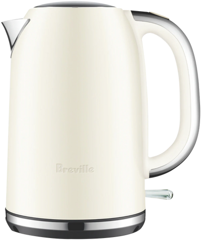 Breville Toaster & Kettle Breakfast Set Stainless Steel Elegant Modern Appliance