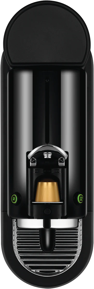 Delonghi Nespresso Espresso Pod Coffee Capsule Machine | Latte Macchiato Maker | 19 Bar 1260W Lungo Espresso Machine