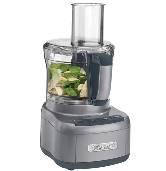 Cuisinart Food Processor 8 Cup Crusher Multifunctional Vegetable Chopper Blender