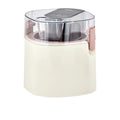 Ice Cream Gelato Sorbet Digital Maker | 1.4L Digital Machine Frozen Yoghurt Tub