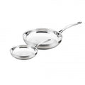 Scanpan Frying Pan 18cm 30cm | Kitchen Cooking Frypans Oven Safe Induction OK