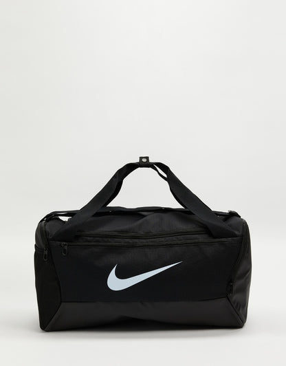 Nike Duffel Bag For Men | Side Carry Travel Sports Bag | Gym Exercise Duffle Accessories Bag