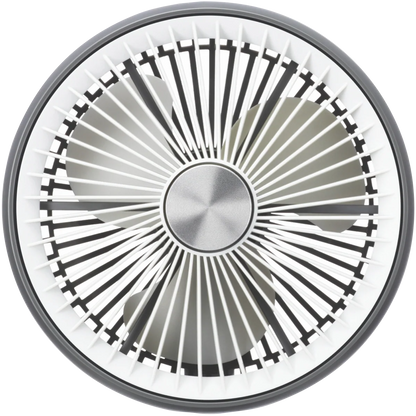 Breville Cordless Desktop Fan | Electronic 4 Speed Cooling Air Cooler Foldable