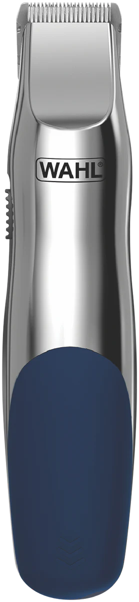 Wahl Family Hair Clipper Hair Cut Kit | Corded Haircutting Set w/ 10 Guides | Cordless Trimmer