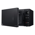 LG Microwave 1000W Smart Inverter Microwave Oven, Anti-Bacterial, Automatic Defrosting Even Heating Touch Panel, 5 Power