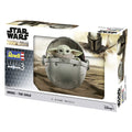 Star Wars Grogu Model, The Mandalorian 1:3 Model The Child, Collectible Action Figure