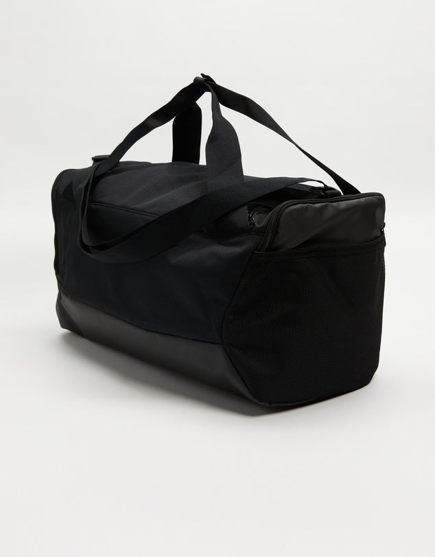 Nike Duffel Bag For Men | Side Carry Travel Sports Bag | Gym Exercise Duffle Accessories Bag