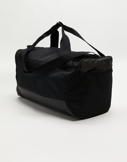 Nike Duffel Bag For Men | Side Carry Travel Sports Bag | Gym Exercise Duffle Accessories Bag