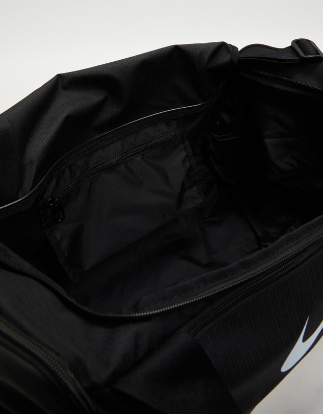 Nike Duffel Bag For Men | Side Carry Travel Sports Bag | Gym Exercise Duffle Accessories Bag