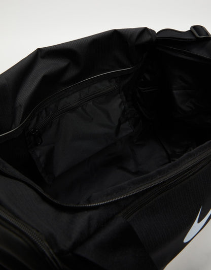 Nike Duffel Bag For Men | Side Carry Travel Sports Bag | Gym Exercise Duffle Accessories Bag