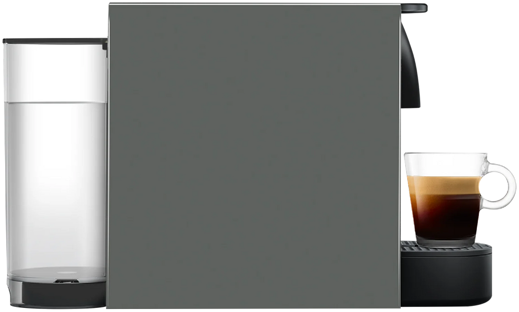 Nespresso Capsule Coffee Machine Compact Home Office Pod Espresso Maker - Nespresso Pod Compatible