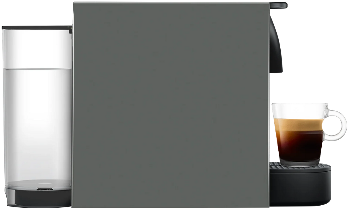 Nespresso Capsule Coffee Machine Compact Home Office Pod Espresso Maker - Nespresso Pod Compatible
