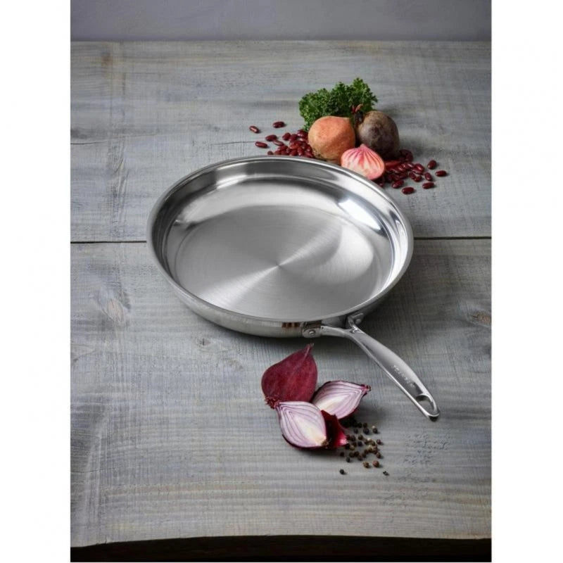 Scanpan Frying Pan 18cm 30cm | Kitchen Cooking Frypans Oven Safe Induction OK
