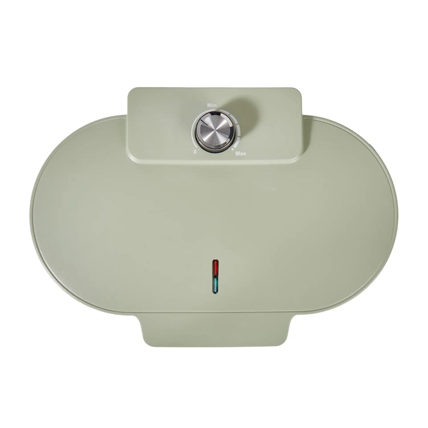 Davis & Waddell Double Non-Stick Waffle Maker | Electric Breakfast Waffle Cooker Baking Machine | Pancake & Crepe Maker