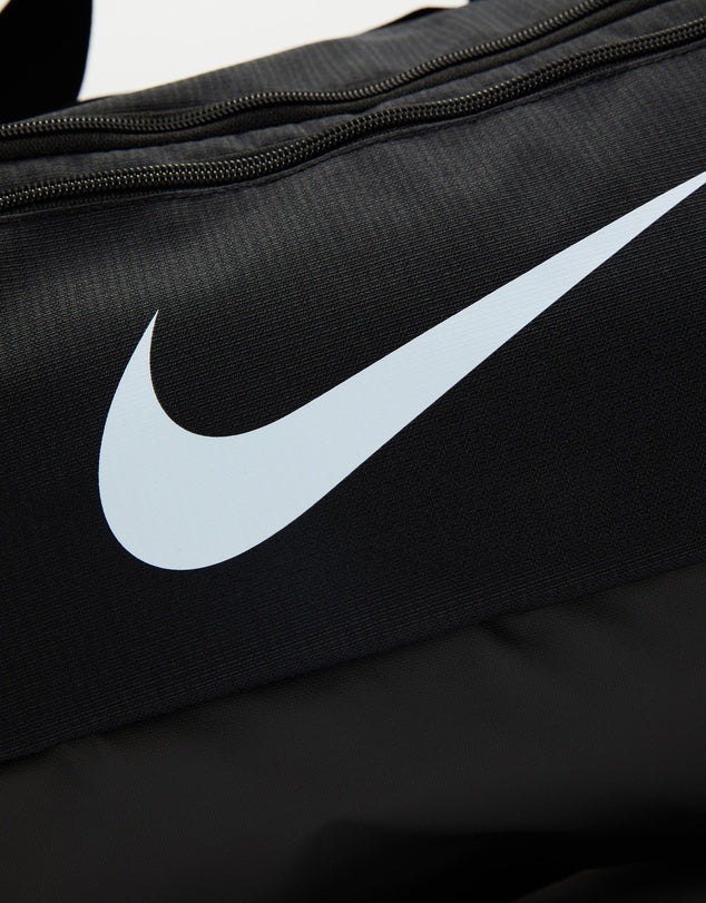 Nike Duffel Bag For Men | Side Carry Travel Sports Bag | Gym Exercise Duffle Accessories Bag