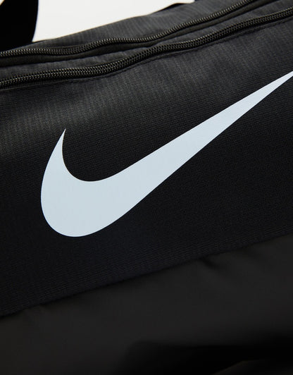 Nike Duffel Bag For Men | Side Carry Travel Sports Bag | Gym Exercise Duffle Accessories Bag