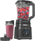 Ninja Smoothie Maker | Fruit Vegetable Blender | Juice Shaker Fruit Juicer Food Processor Juicer Ice Crusher
