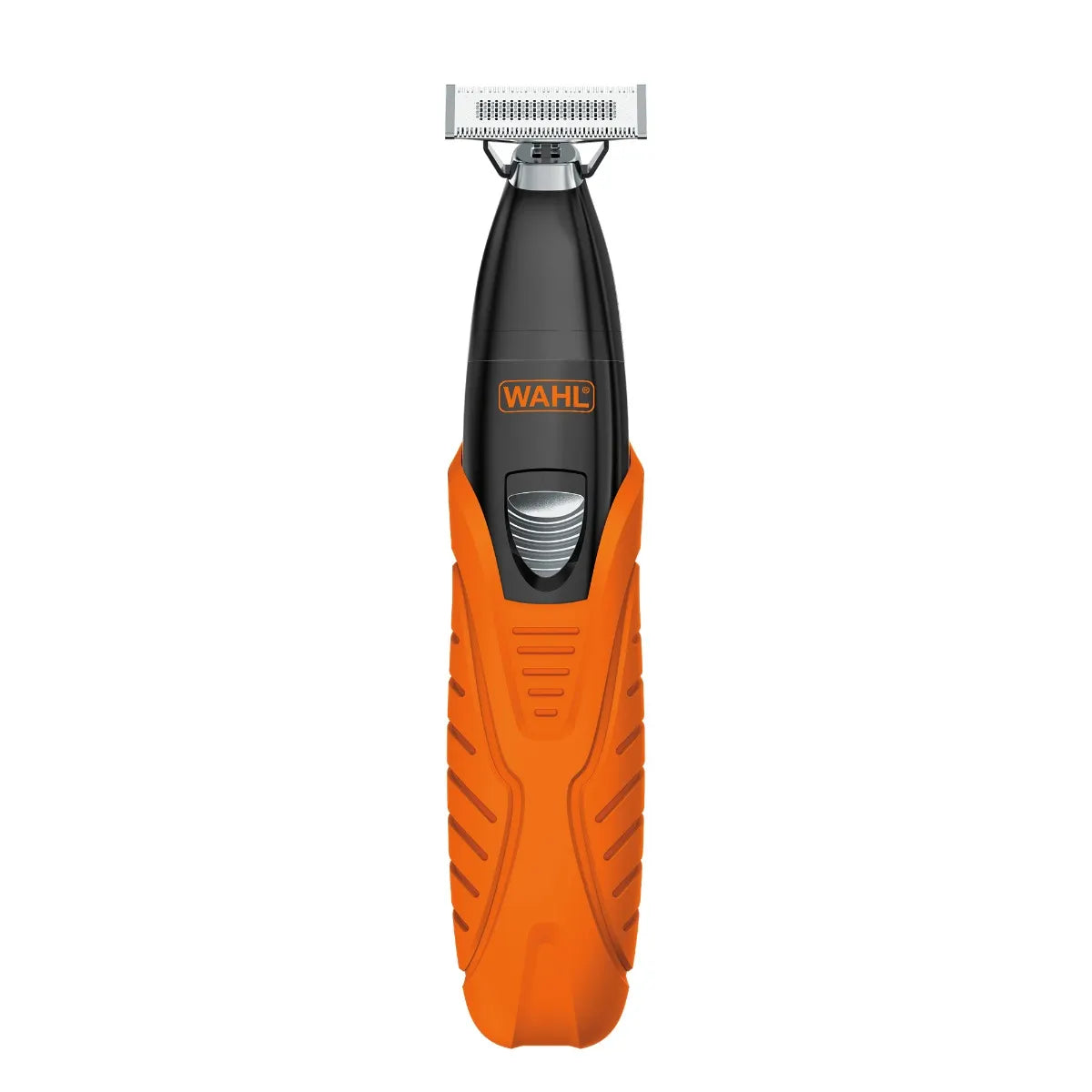 Wahl Cordless Trimmer Shaver Clipper, Edge Trim and Shave, 60mins Rechargeable Stainless Steel Blades