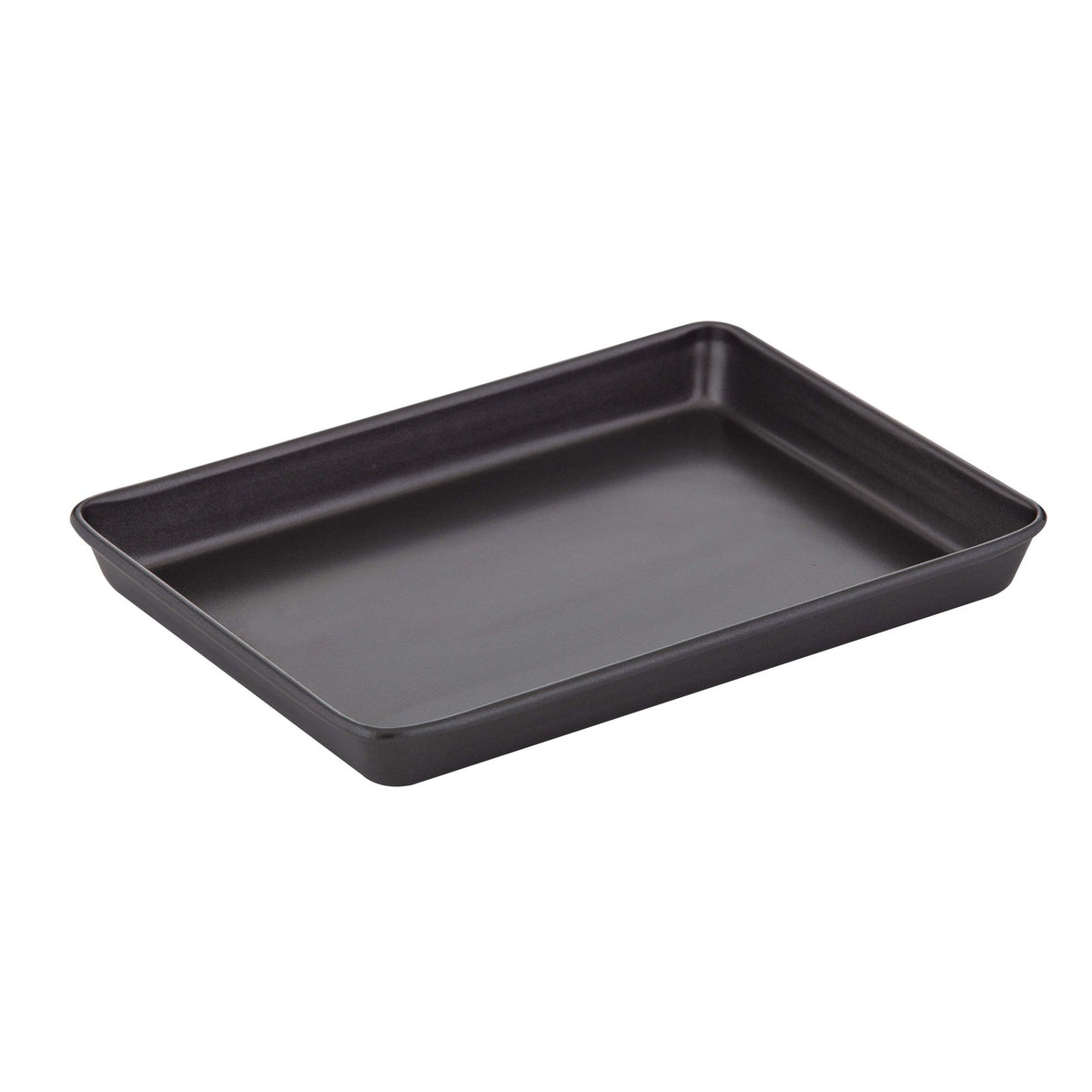 Non-Stick Steel Lamington Sponge Cake Baking Pan Baing Mould Tray for Home Kitchen Oven