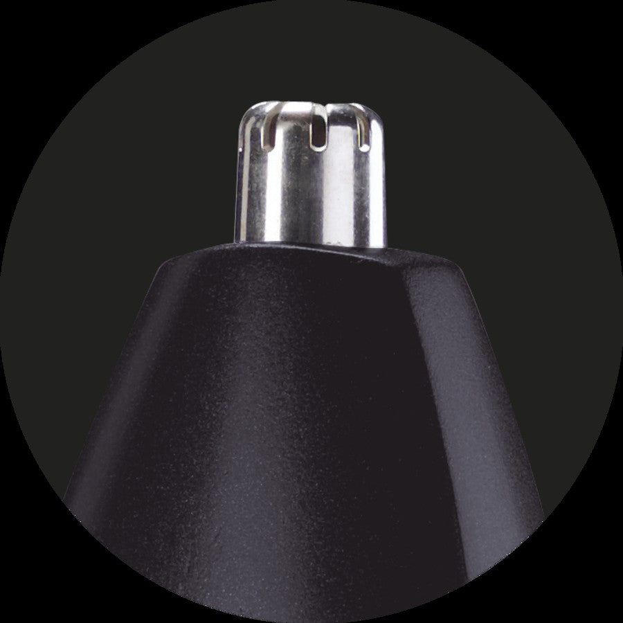 Conair 5-In-1 Multi-Grooming Kit | Cordless Groomer Body Trimmer Shaver Razor