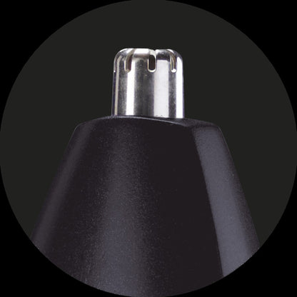 Conair 5-In-1 Multi-Grooming Kit | Cordless Groomer Body Trimmer Shaver Razor