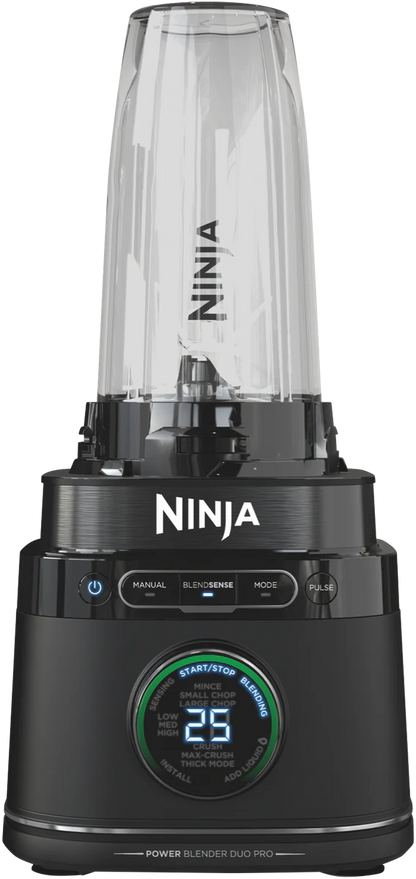 Ninja Smoothie Maker | Fruit Vegetable Blender | Juice Shaker Fruit Juicer Food Processor Juicer Ice Crusher