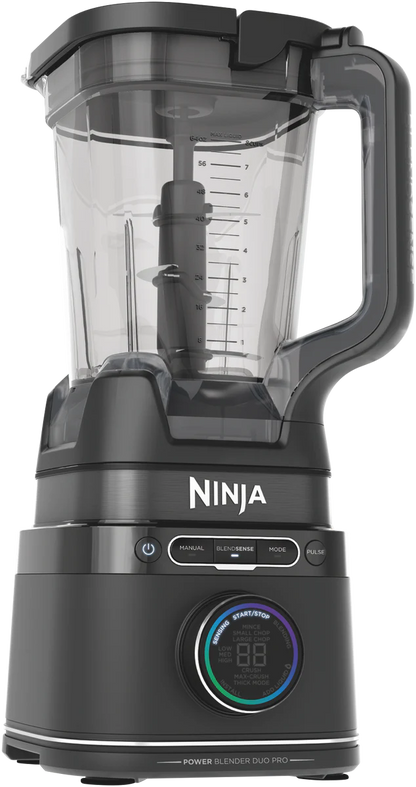 Ninja Smoothie Maker | Fruit Vegetable Blender | Juice Shaker Fruit Juicer Food Processor Juicer Ice Crusher