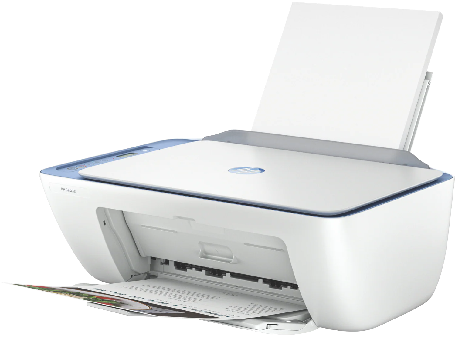 HP Wireless Printer All-In-One Document Scanner | PRINT SCAN COPIER Student Colour Printing
