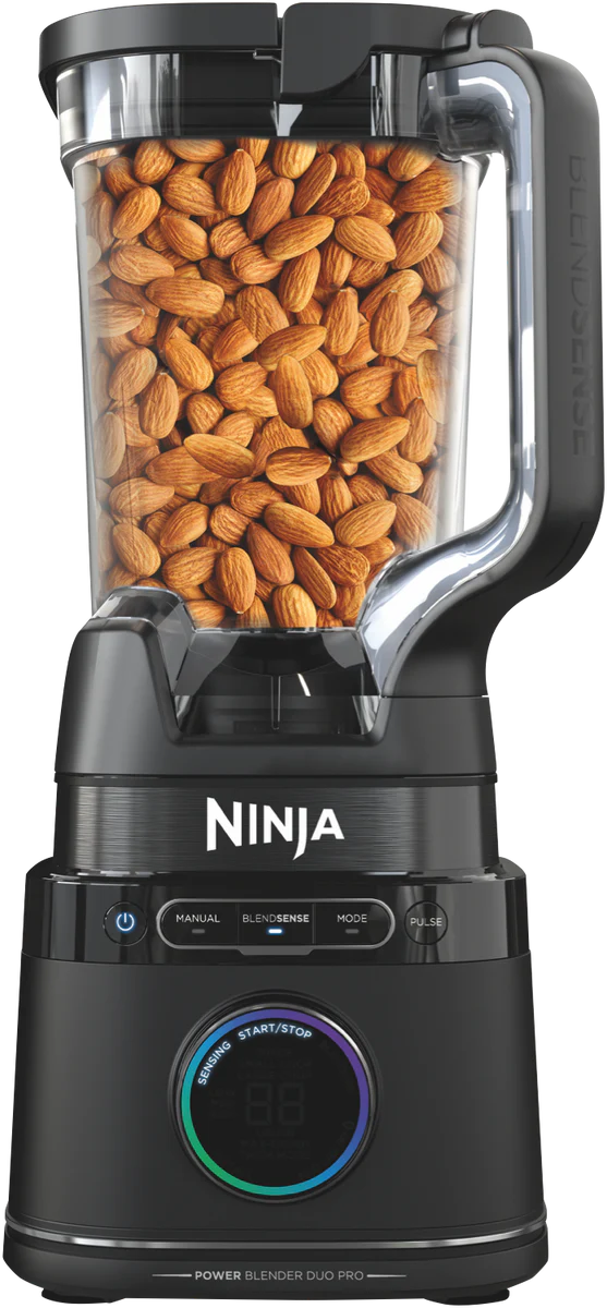 Ninja Smoothie Maker | Fruit Vegetable Blender | Juice Shaker Fruit Juicer Food Processor Juicer Ice Crusher