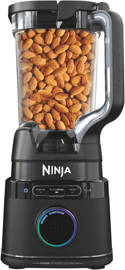 Ninja Smoothie Maker | Fruit Vegetable Blender | Juice Shaker Fruit Juicer Food Processor Juicer Ice Crusher