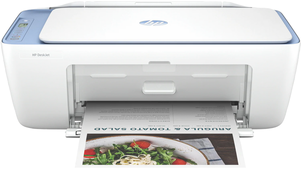 HP Wireless Printer All-In-One Document Scanner | PRINT SCAN COPIER Student Colour Printing