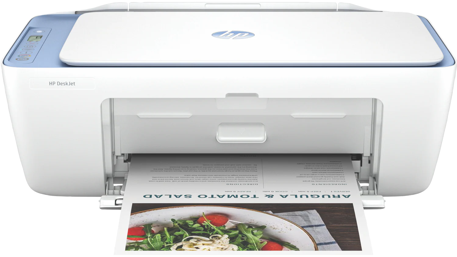 HP Wireless Printer All-In-One Document Scanner | PRINT SCAN COPIER Student Colour Printing