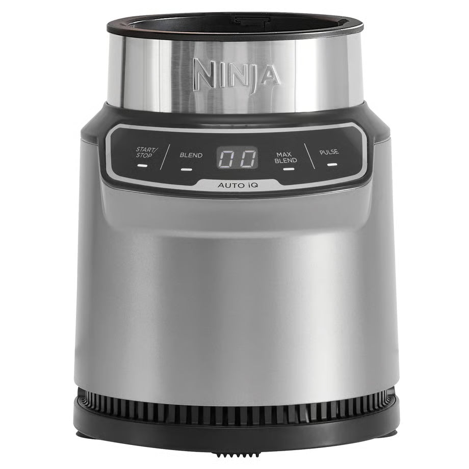 Ninja Smoothie Maker Ice Crusher Extractor 1000W Fruit Vegetables Nut Seeds, 2 Speed, BPA Free, Sauce Shake Maker