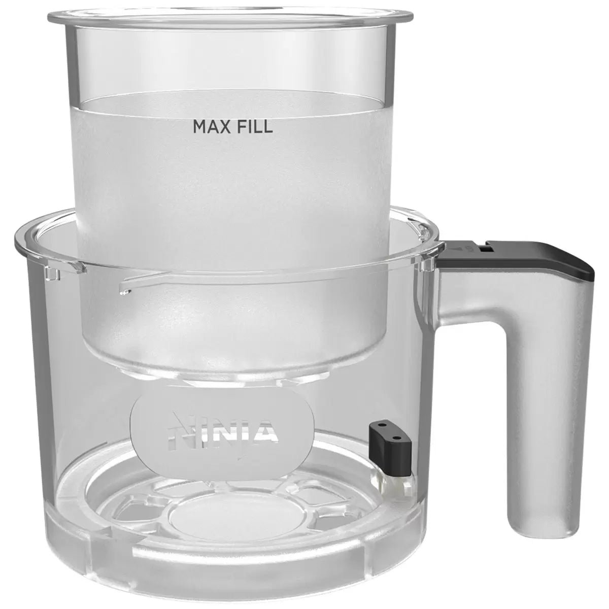 Ninja Creami Ice Cream Maker Gelato Sorbet Smoothie Bowl Machine | 7 Programs | Homemade Ice Cream, Sorbet, Gelato, Milkshakes, Smoothie Bowls, Lite Ice Cream