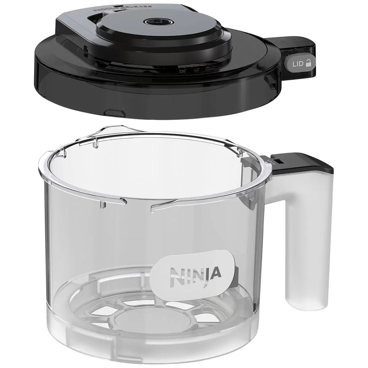 Ninja Creami Ice Cream Maker Gelato Sorbet Smoothie Bowl Machine | 7 Programs | Homemade Ice Cream, Sorbet, Gelato, Milkshakes, Smoothie Bowls, Lite Ice Cream