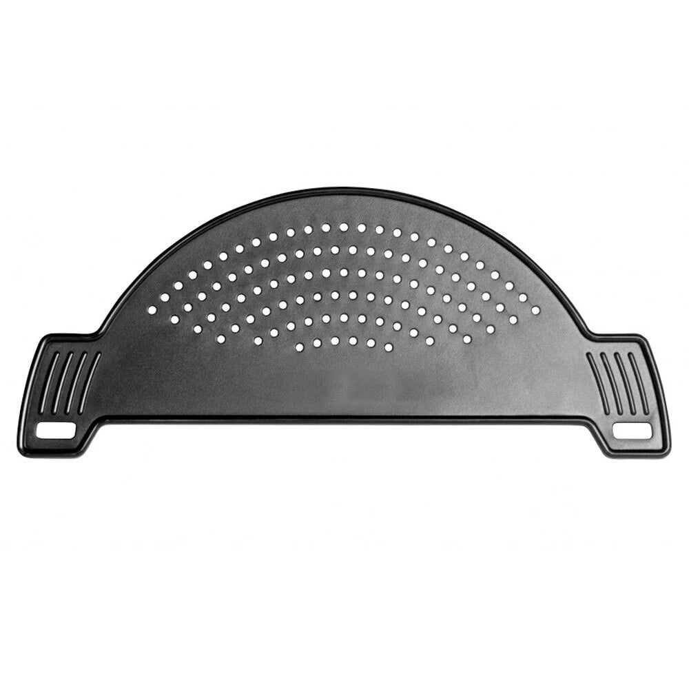 Cuisena Pasta Noodle Vegetable Strainer, Fits 21cm Pots Cookware, Long-Lasting Kitchen Tool
