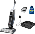 Cordless Multi-Surface Cleaner Vacuum – Vacuum and Mop All in One, Wet and Dry Cordless Vacuum Cleaner, Crumb Kitchen Carpet Hair Vac